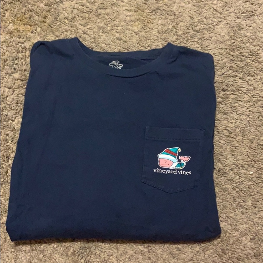 Vineyard Vines long sleeve